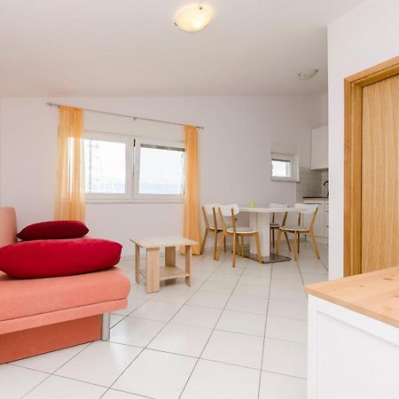 Apartments Ivan Вир Екстер'єр фото