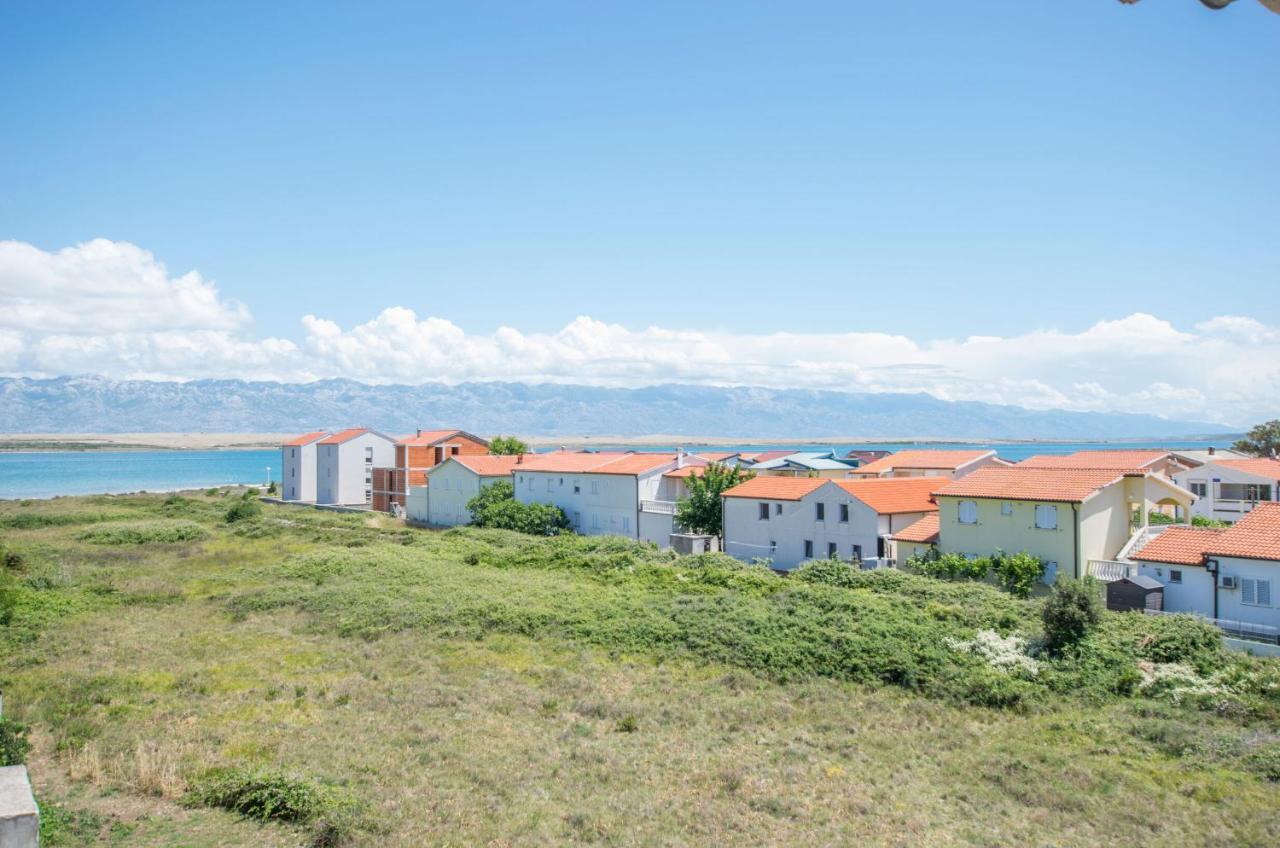Apartments Ivan Вир Екстер'єр фото