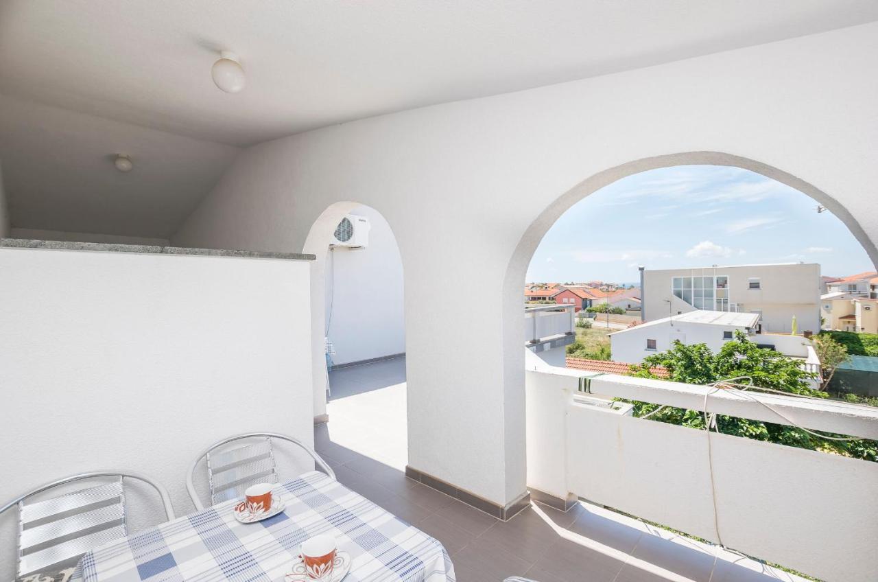 Apartments Ivan Вир Екстер'єр фото