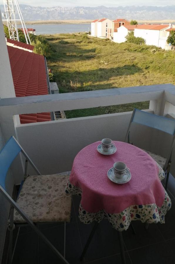 Apartments Ivan Вир Екстер'єр фото