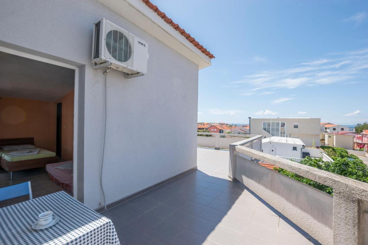 Apartments Ivan Вир Екстер'єр фото