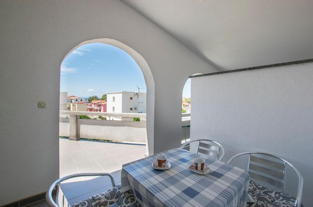 Apartments Ivan Вир Екстер'єр фото