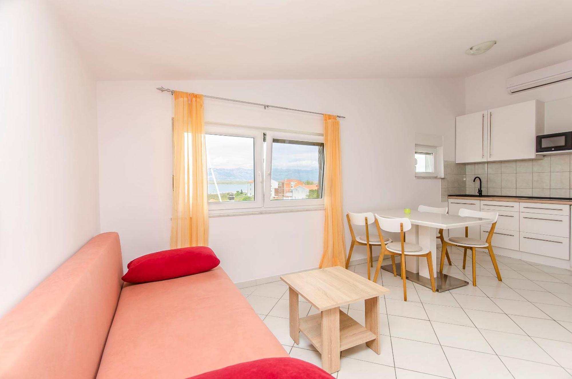 Apartments Ivan Вир Екстер'єр фото