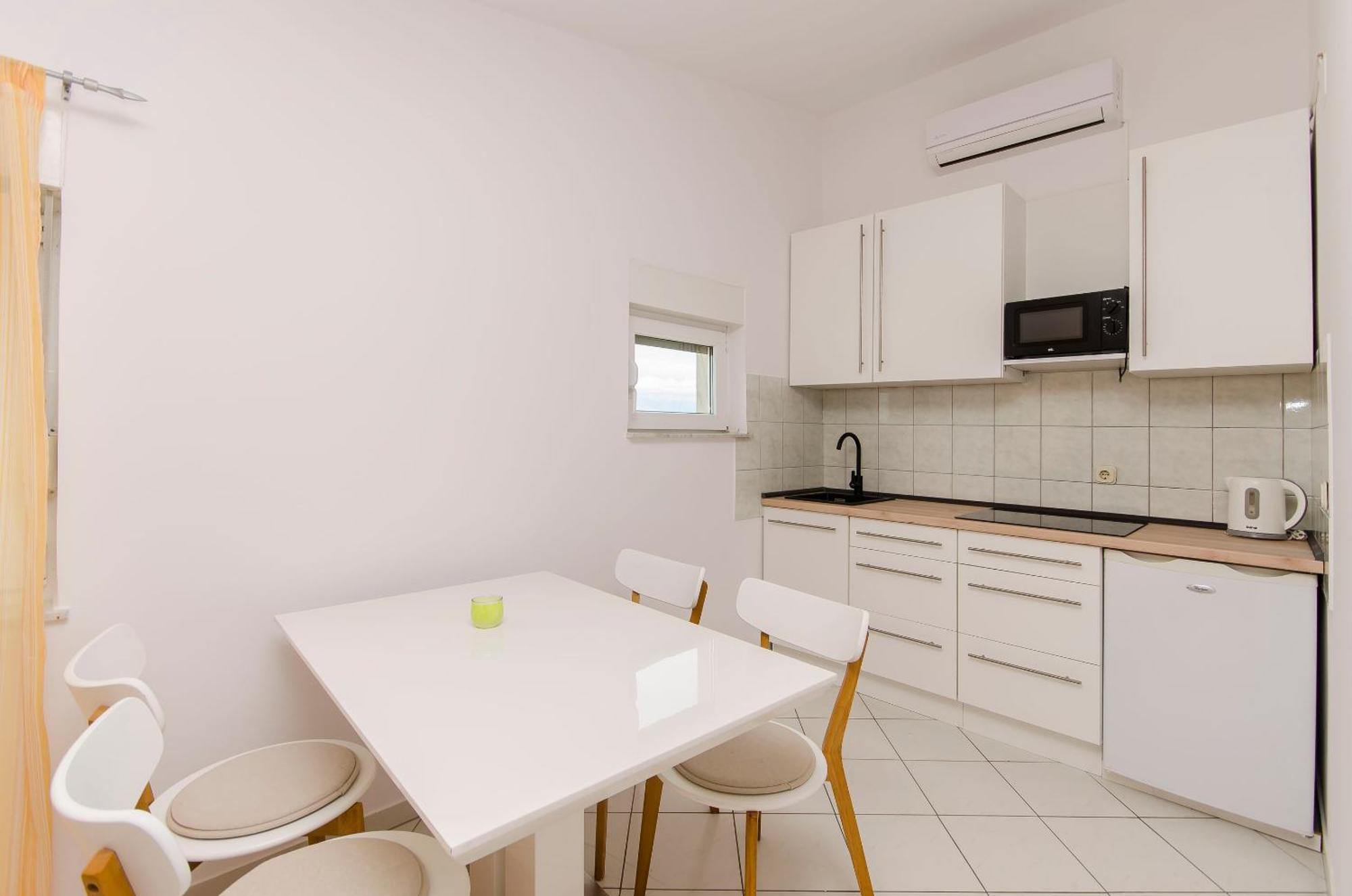 Apartments Ivan Вир Екстер'єр фото
