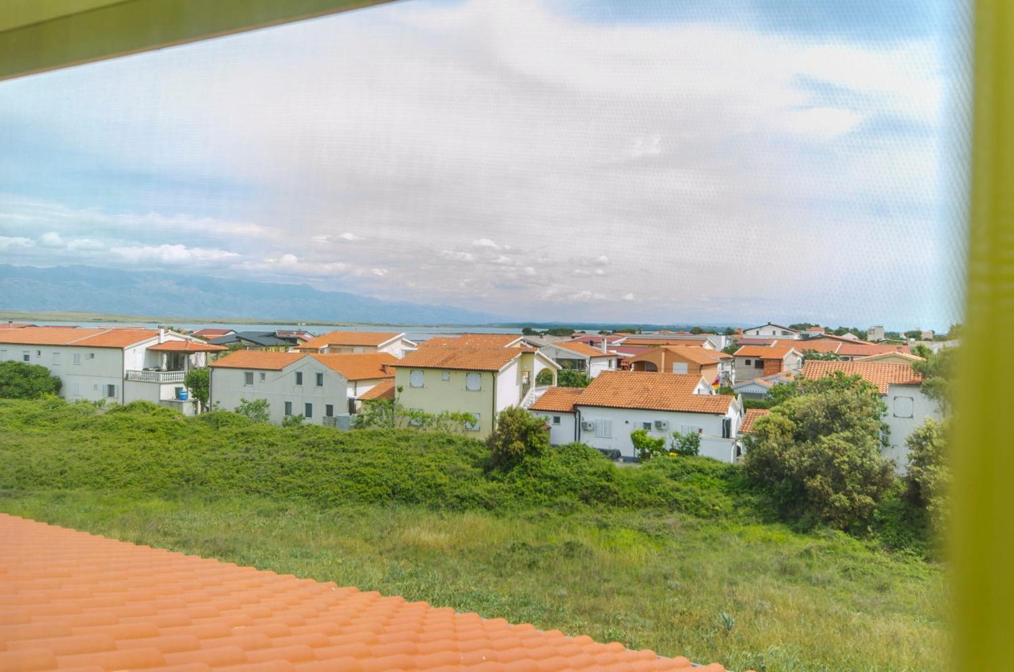 Apartments Ivan Вир Екстер'єр фото