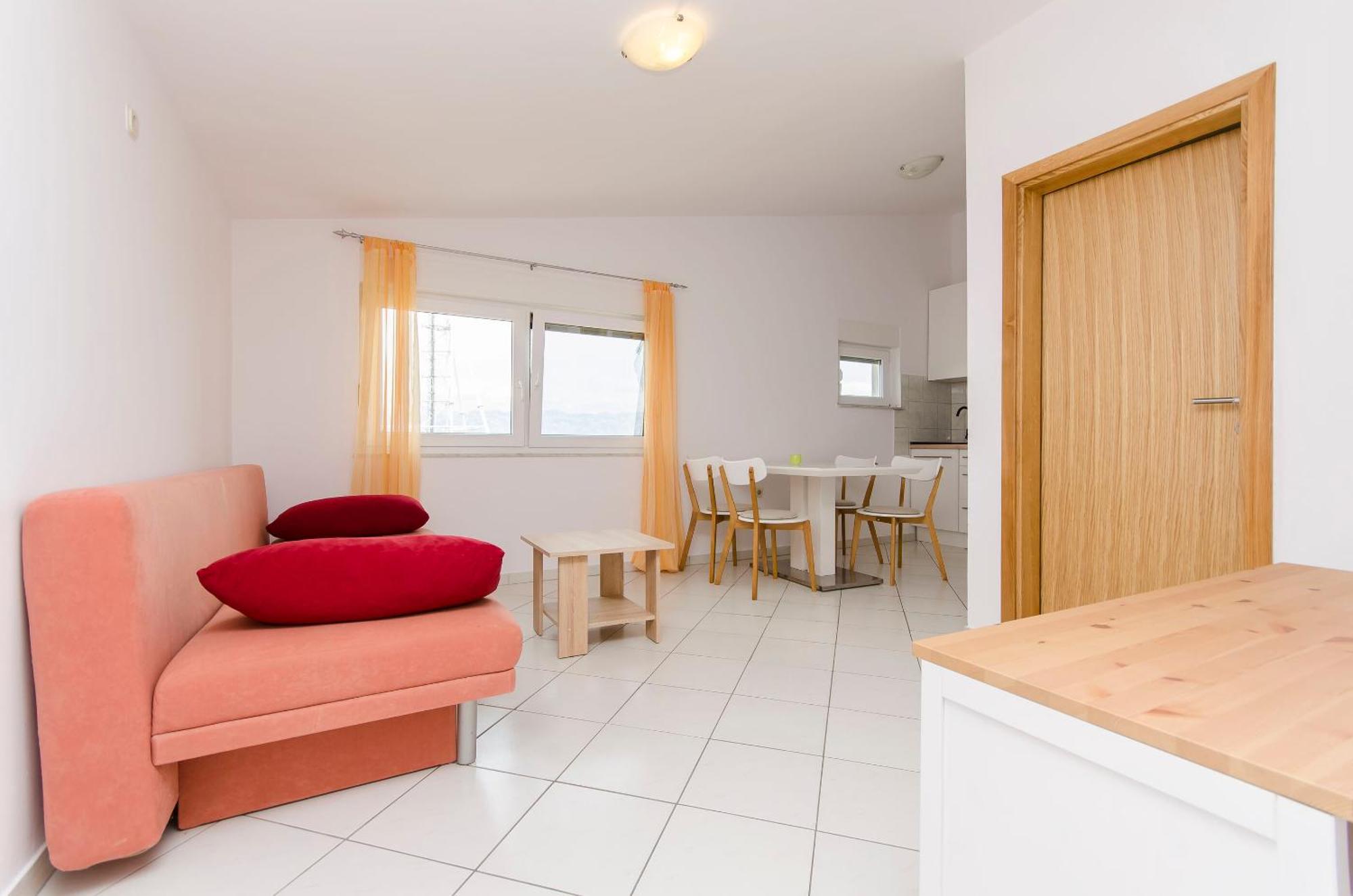 Apartments Ivan Вир Екстер'єр фото