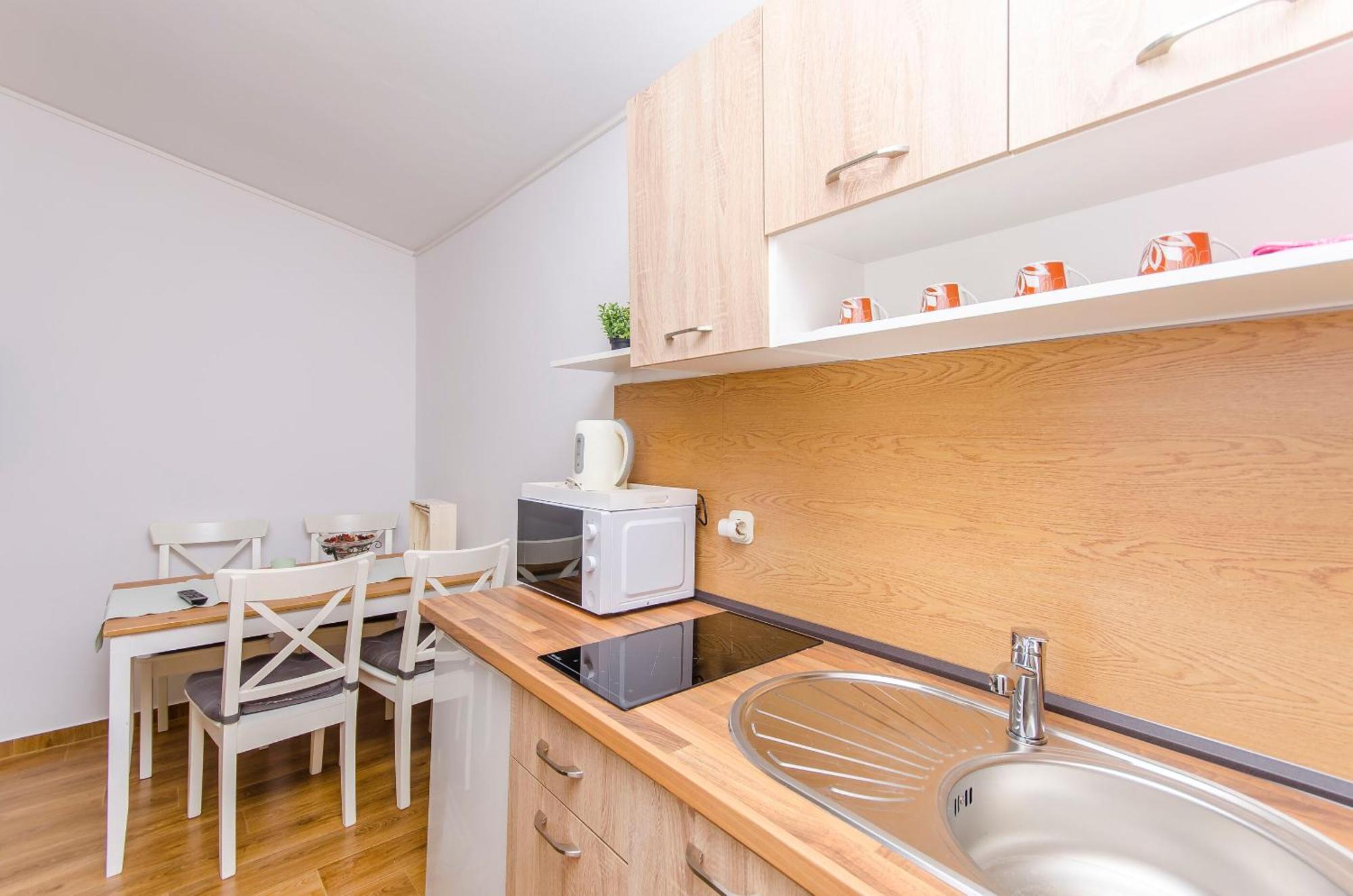 Apartments Ivan Вир Екстер'єр фото