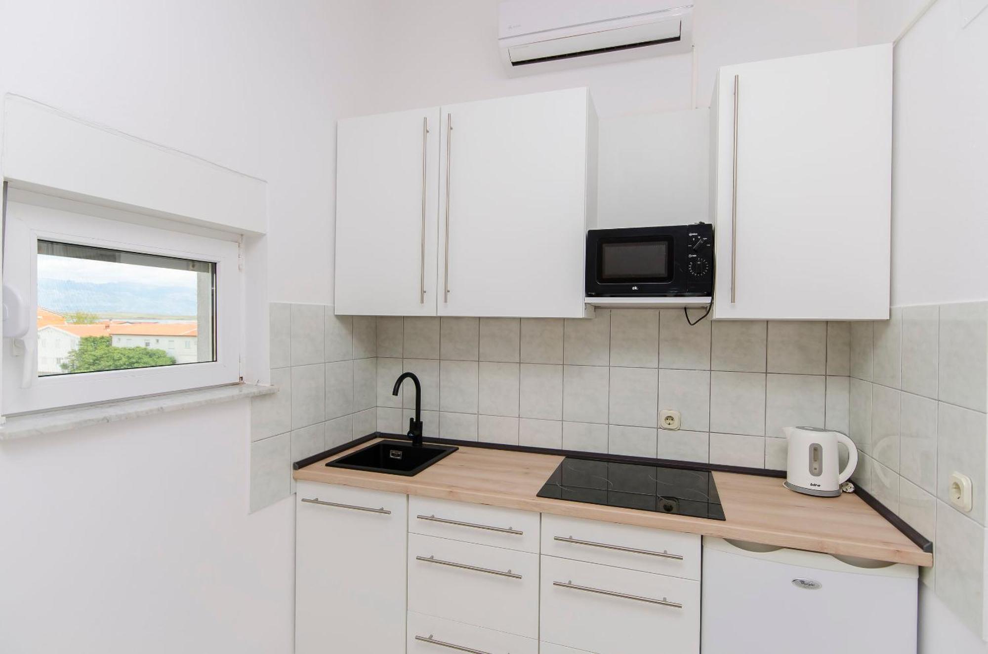 Apartments Ivan Вир Екстер'єр фото