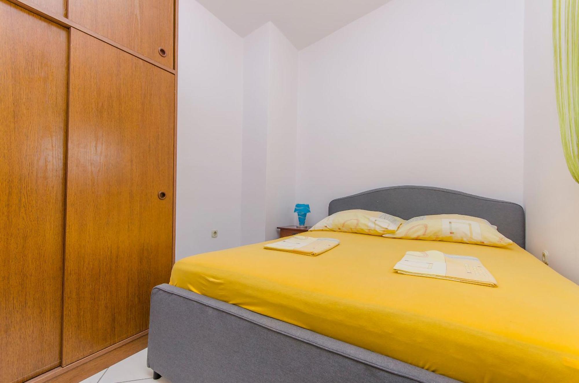 Apartments Ivan Вир Екстер'єр фото