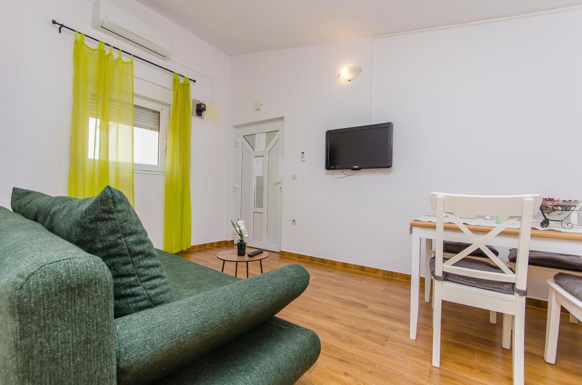 Apartments Ivan Вир Екстер'єр фото
